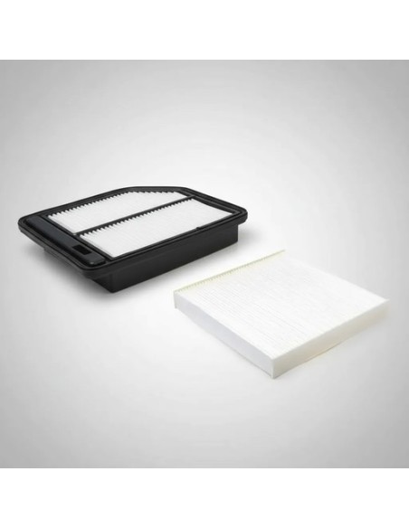 Filtros De Aire Y Cabina Honda Civic 1.8 2006-2011
