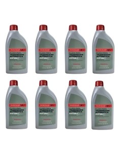 8 Lts Aceite Honda Orginal Atf Dw1 Todos Modelos Honda Acura