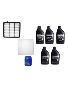 Kit Afinacion Honda Accord 2.0 2018 - 2022