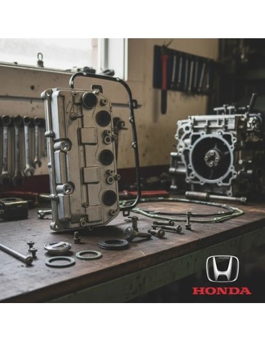 Junta Punterías Frontal Honda Odyssey Accord 6cil
