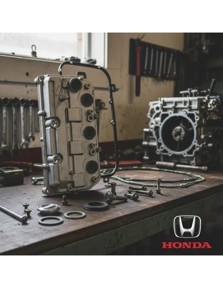Junta Punterías Frontal Honda Odyssey Accord 6cil