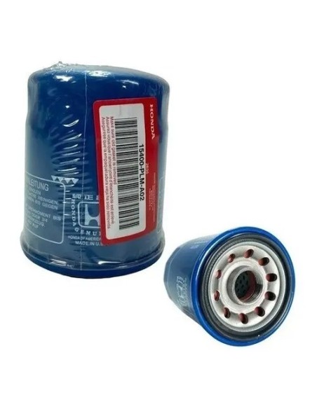 Filtro De Aceite Honda Y Acura Original