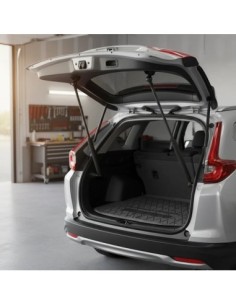 2 Amortiguador Cajuela Honda Crv 2017-2022 Honda