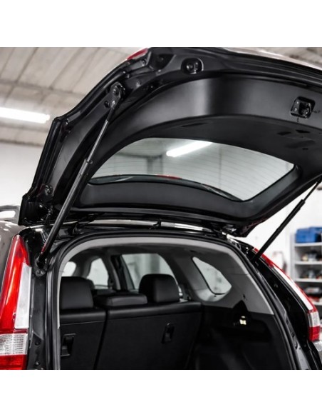2 Amortiguador Cajuela Honda Crv 2017-2022 Honda