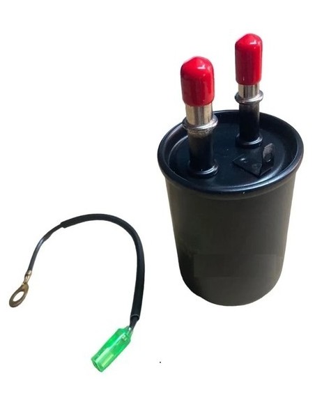 Kit De Filtros Y Bujías Chevrolet Aveo 1.5 2018-2023