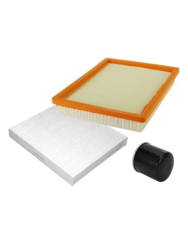 Kit De Afinación Chevrolet Groove 2021-2024