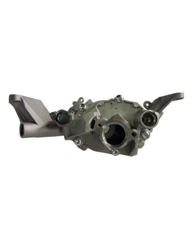 Bomba De Aceite Ram 1500/Pro Master...