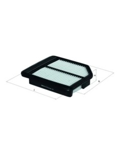 Filtros De Aire Y Cabina Honda Civic 1.8 2006-2011