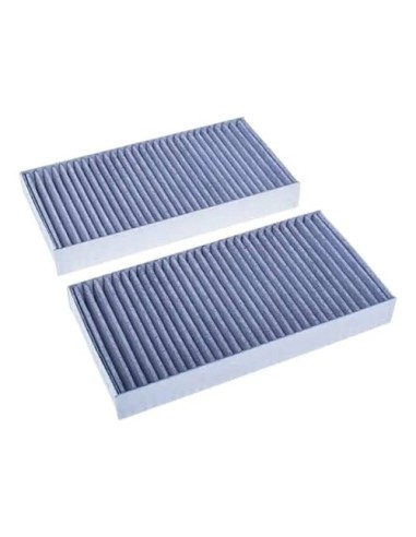 Filtro De Cabina Honda Civic Crv Element 2003-2011