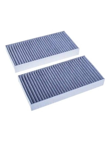 Filtro De Cabina Honda Civic Crv Element 2003-2011