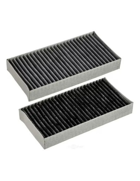 Filtro De Cabina Honda Civic Crv Element 2003-2011