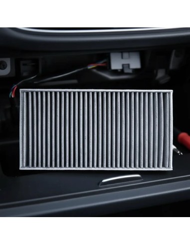 Filtro De Cabina Honda Civic Crv Element 2003-2011