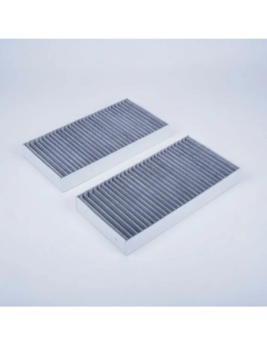 Filtro De Cabina Honda Civic Crv Element 2003-2011