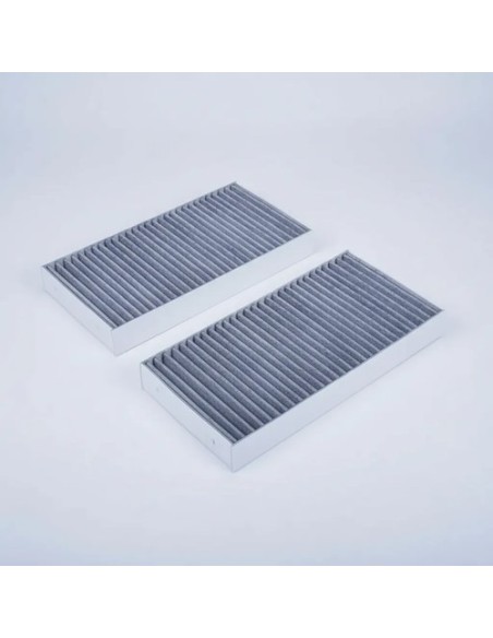 Filtro De Cabina Honda Civic Crv Element 2003-2011