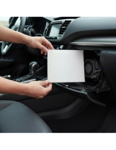 Filtro Cabina Accord Cr-v Civic Odyssey Pilot 2002-2016