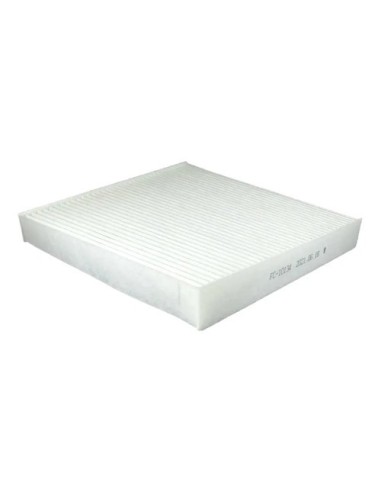 Filtro Cabina Accord Cr-v Civic Odyssey Pilot...