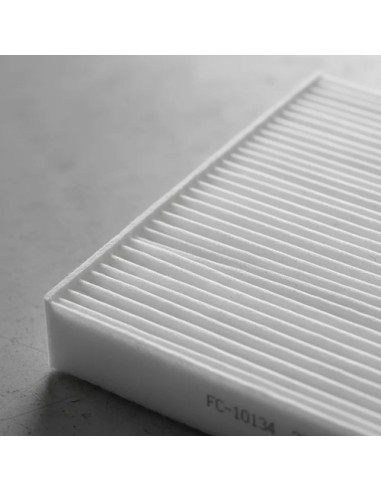 Filtro Cabina Accord Cr-v Civic Odyssey Pilot...