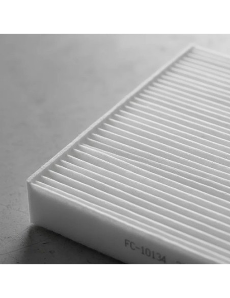 Filtro Cabina Accord Cr-v Civic Odyssey Pilot 2002-2016