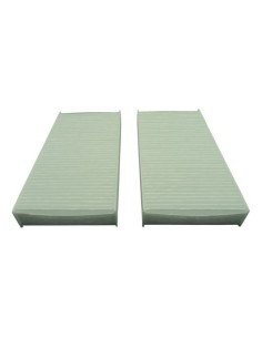 Filtro De Cabina Acura El Rsx Honda Civic Cr-v 1997-2011