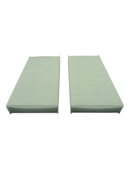 Filtro De Cabina Acura El Rsx Honda Civic Cr-v 1997-2011