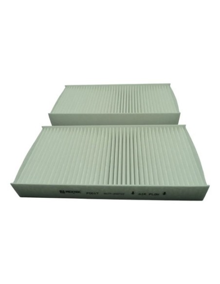 Filtro De Cabina Acura El Rsx Honda Civic Cr-v 1997-2011