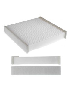 Filtro De Cabina Honda Fit 2007-2008