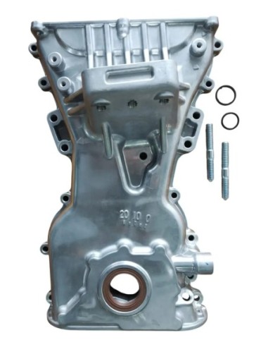 Bomba De Aceite Chevrolet Spark Beat 1.2l...