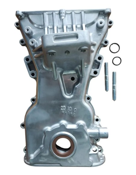 Bomba De Aceite Chevrolet Spark Beat 1.2l 2011-2021