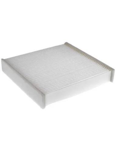 Filtro De Cabina Honda Fit 2007-2008