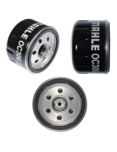 Filtro De Aceite Moto Bmw C650 F650 F700 F800 K1200 K1600