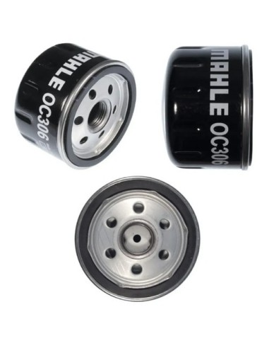 Filtro De Aceite Moto Bmw C650 F650 F700 F800...