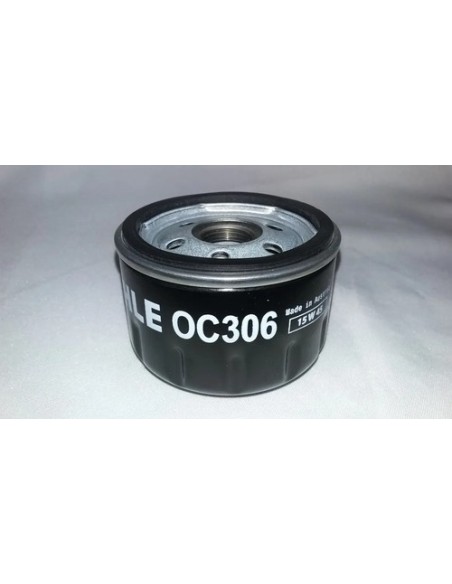 Filtro De Aceite Moto Bmw C650 F650 F700 F800 K1200 K1600