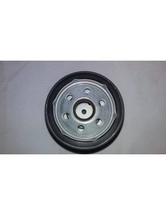 Kit De Filtros Y Bujías Chevrolet Aveo 1.5 2018-2023