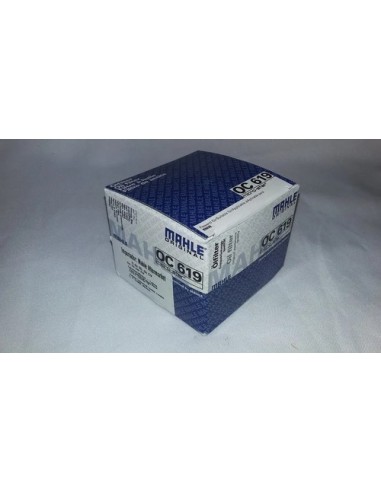 Filtro De Aceite Moto Bmw C650 F650 F700 F800...