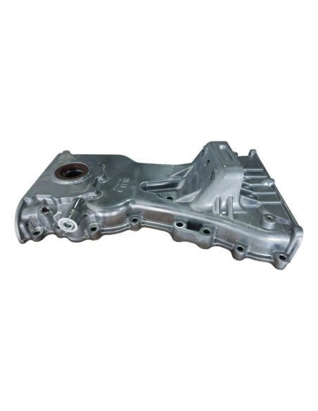 Bomba De Aceite Chevrolet Spark Beat 1.2l 2011-2021