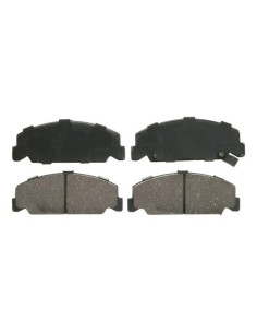 Balatas Delanteras Honda Civic 1992 1993 1995 1996 1997 2000
