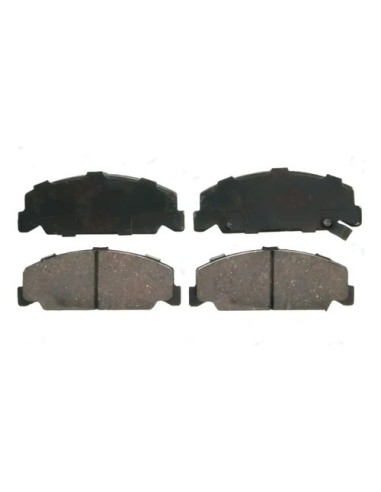 Balatas Delanteras Honda Civic 1992 1993 1995...