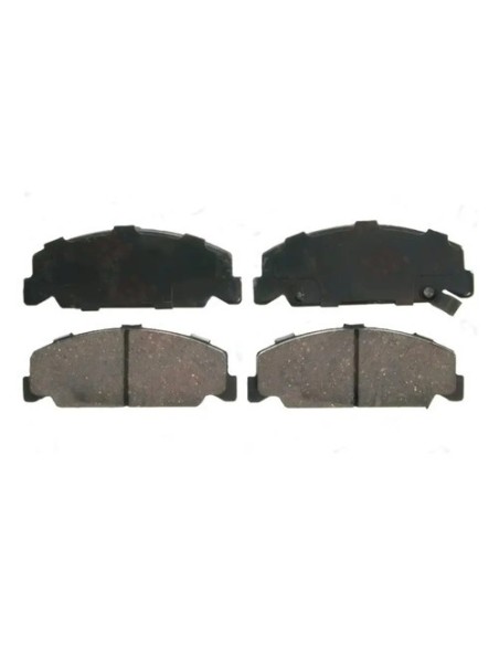 Balatas Delanteras Honda Civic 1992 1993 1995 1996 1997 2000