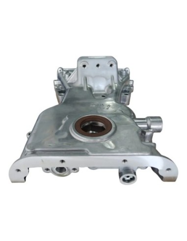 Bomba De Aceite Chevrolet Spark Beat 1.2l...