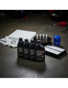 Kit De Afinacion Honda Crv 2015-2016 2.4