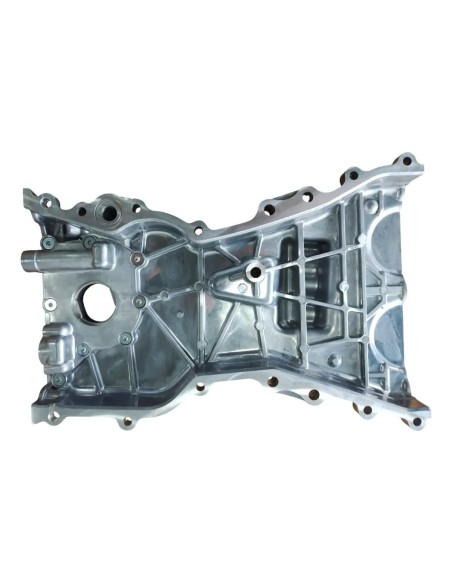 Bomba De Aceite Chevrolet Spark Beat 1.2l 2011-2021