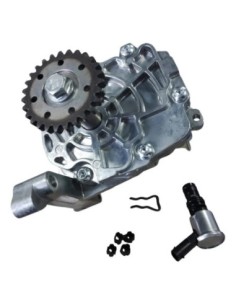 Bomba De Aceite Chevrolet Cruze Malibu Sonic Trax 1.4 14-20