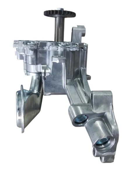 Bomba De Aceite Chevrolet Cruze Malibu Sonic Trax 1.4 14-20