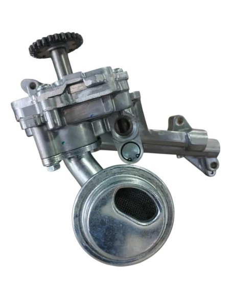 Bomba De Aceite Chevrolet Cruze Malibu Sonic Trax 1.4 14-20
