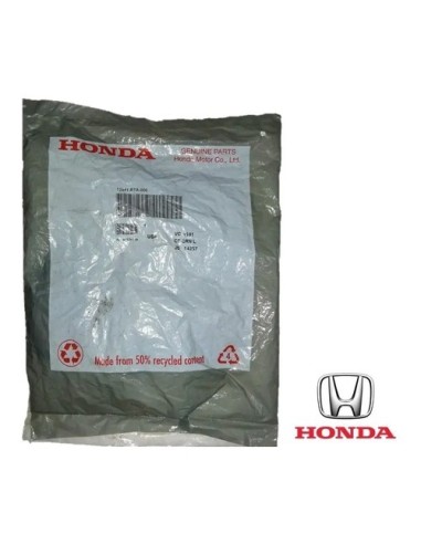 Junta De Tapa De Punterias Honda Cr-v 2002 -...
