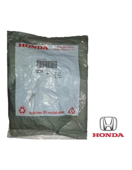 Junta De Tapa De Punterias Honda Cr-v 2002 - 2009 Original