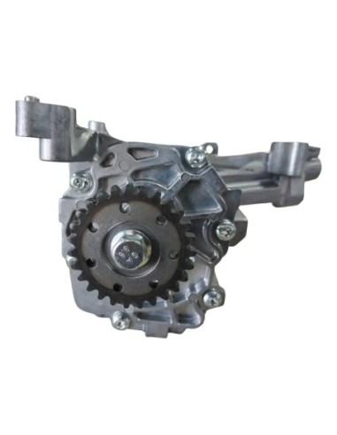 Bomba De Aceite Chevrolet Cruze Malibu Sonic...