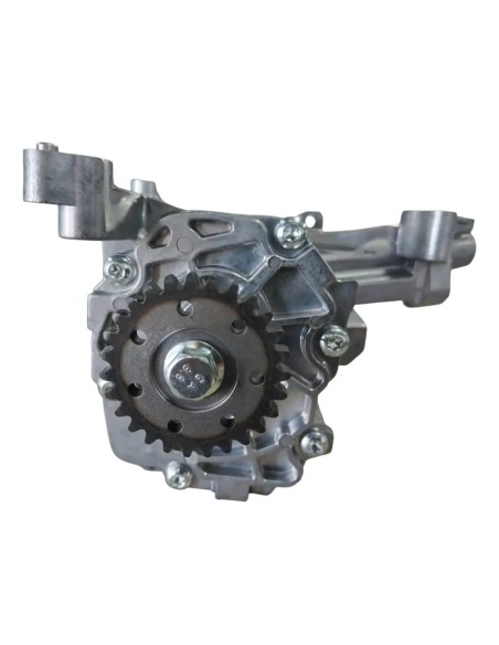 Bomba De Aceite Chevrolet Cruze Malibu Sonic Trax 1.4 14-20