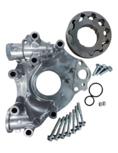 Bomba Aceite Toyota 4runner Tacoma Tundra Fj Cruiser 4.0