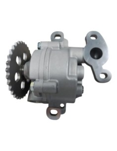 Bomba De Aceite Peugeot Boxer Fiat Ducato Ford Transit 2.2 D
